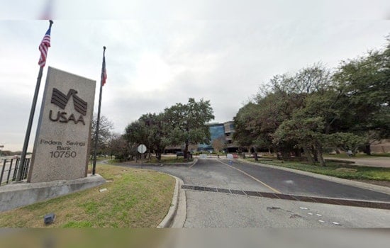 USAA Announces No-Interest Loans for Military Amid Potential Government Shutdown in Washington
