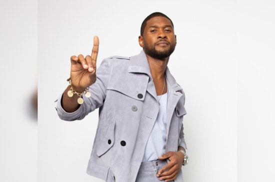 Usher Adds Second Austin Show at Moody Center Due to High Demand, "Past, Present, Future" Tour to Include Dallas Stops
