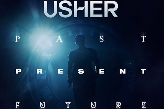 Usher's 'Past Present Future' Tour Set to Ignite Detroit's Little Caesars Arena Post-Super Bowl Comeback