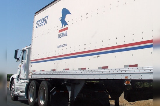 USPS Inspector General Audits South Houston Processing Center Amid Mail Delays