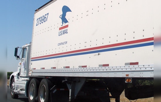 USPS Inspector General Audits South Houston Processing Center Amid Mail Delays