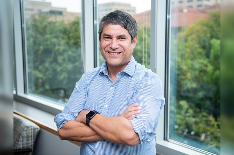 UT Austin Celebrates Professor and Alumna's Election to National Academy of Engineering