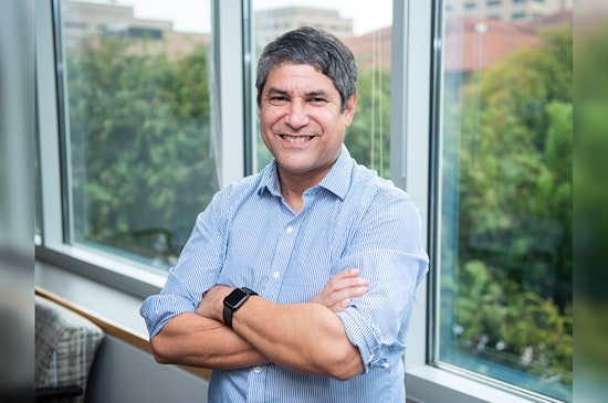 UT Austin Celebrates Professor and Alumna's Election to National Academy of Engineering