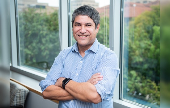 UT Austin Celebrates Professor and Alumna's Election to National Academy of Engineering