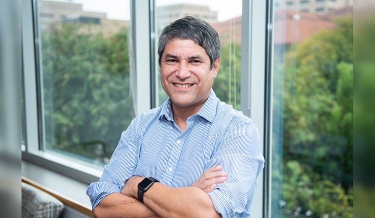 UT Austin Celebrates Professor and Alumna's Election to National Academy of Engineering