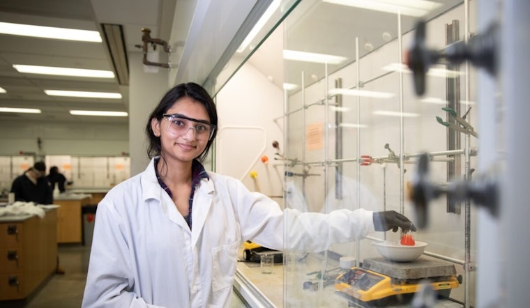 UT Austin Hits Academic Jackpot, Research Spend Zooms Past $1B!