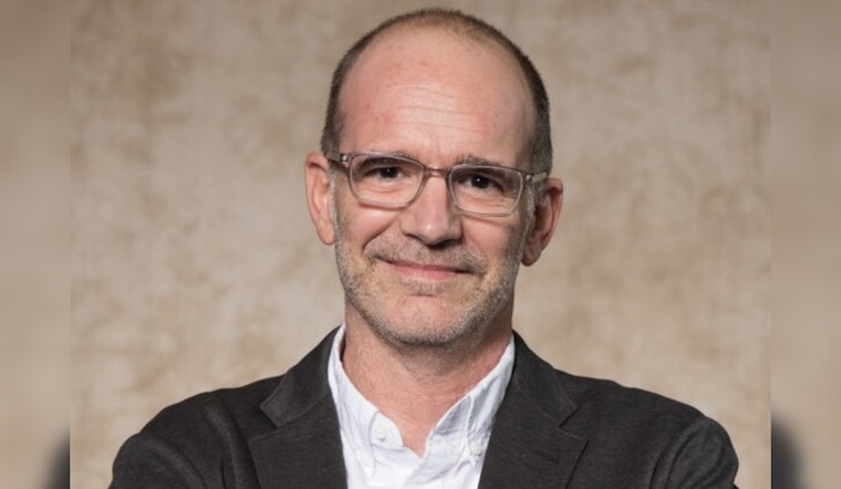 UT Austin Sociologist Javier Auyero Awarded Distinguished Scholar Title by Guggenheim Foundation for Research on Police-Drug Cartel Nexus