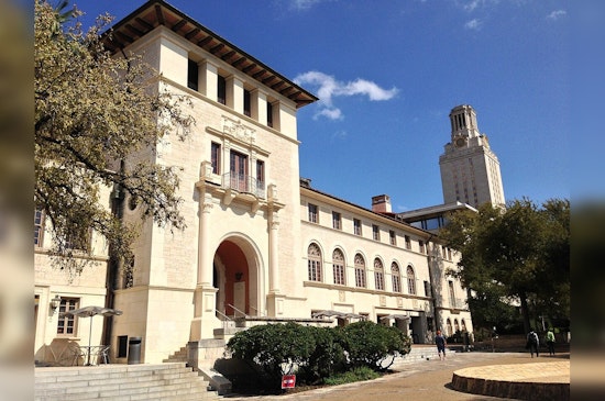 UT Austin Students Sanctioned Over Pro-Palestinian Protest, PhD Candidate Among Those Facing Deferred Suspension