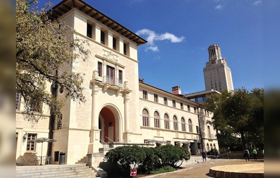 UT Austin Students Sanctioned Over Pro-Palestinian Protest, PhD Candidate Among Those Facing Deferred Suspension