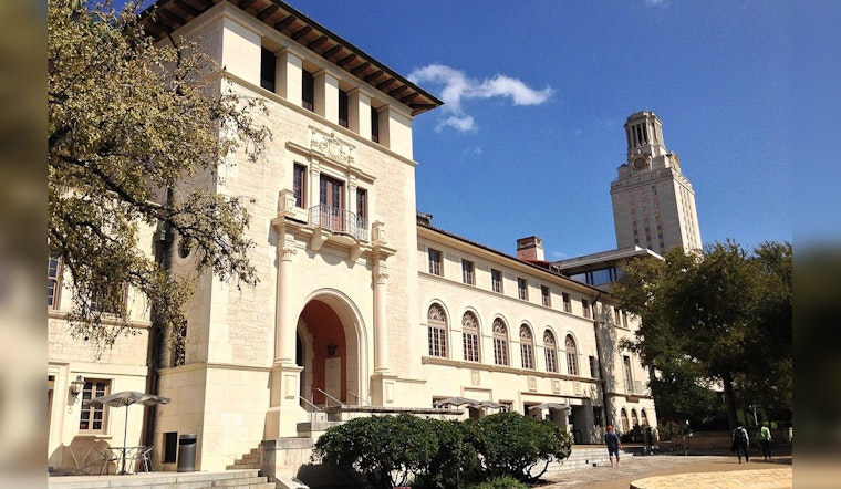 UT Austin Students Sanctioned Over Pro-Palestinian Protest, PhD Candidate Among Those Facing Deferred Suspension