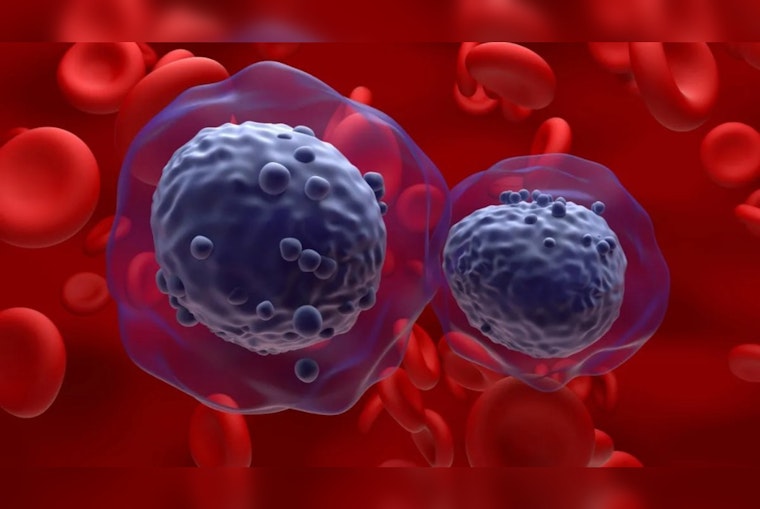 UT Austin's Eureka Moment: New Leukemia Treatment Strategy May Cut Cancer's 'Fuel Supply' Without Harming Healthy Cells
