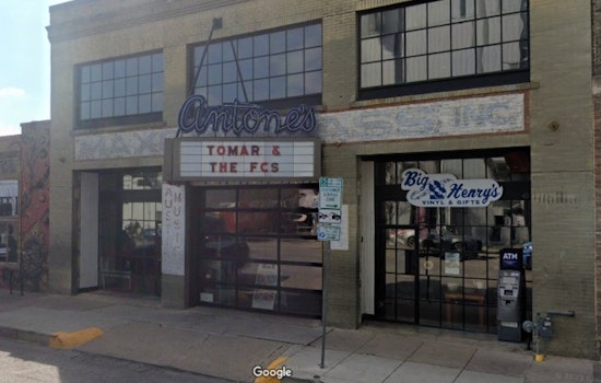 UT Brings Academic Pizzazz to SXSW with 'Hook ‘Em House' at Iconic Antone's Nightclub in Austin