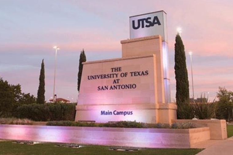 UTSA Inaugurates Public Polling Center Amid San Antonio Election Season