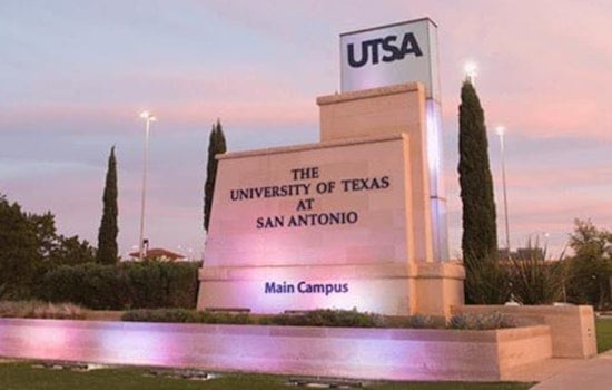 UTSA Inaugurates Public Polling Center Amid San Antonio Election Season