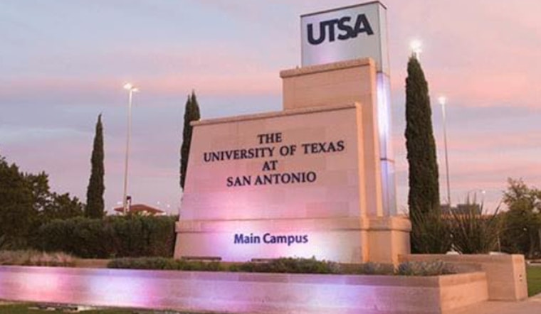 UTSA Inaugurates Public Polling Center Amid San Antonio Election Season