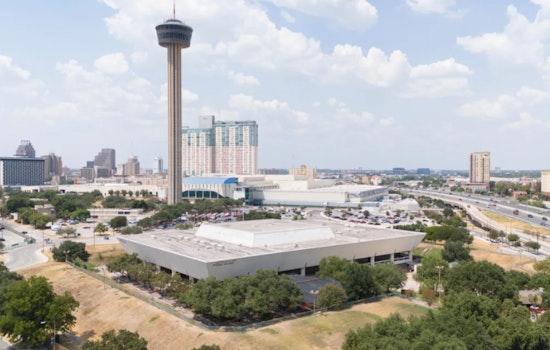 UTSA Leads Downtown Expansion, Plans for Institute of Texan Cultures Revamp