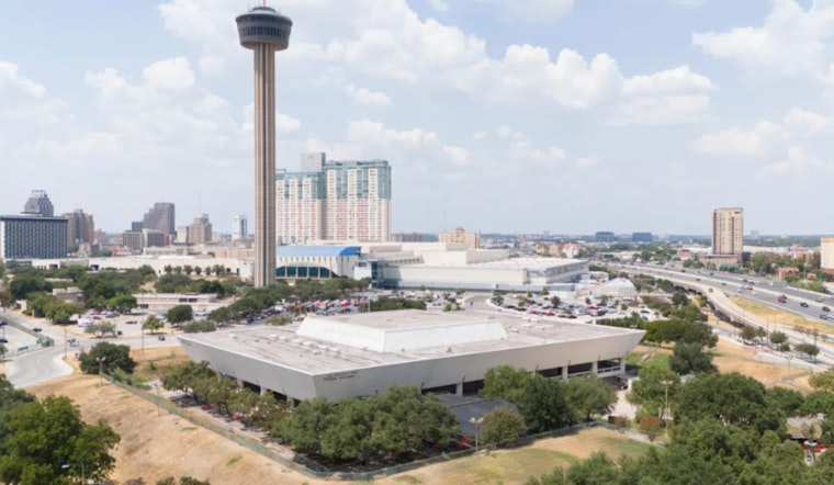 UTSA Leads Downtown Expansion, Plans for Institute of Texan Cultures Revamp