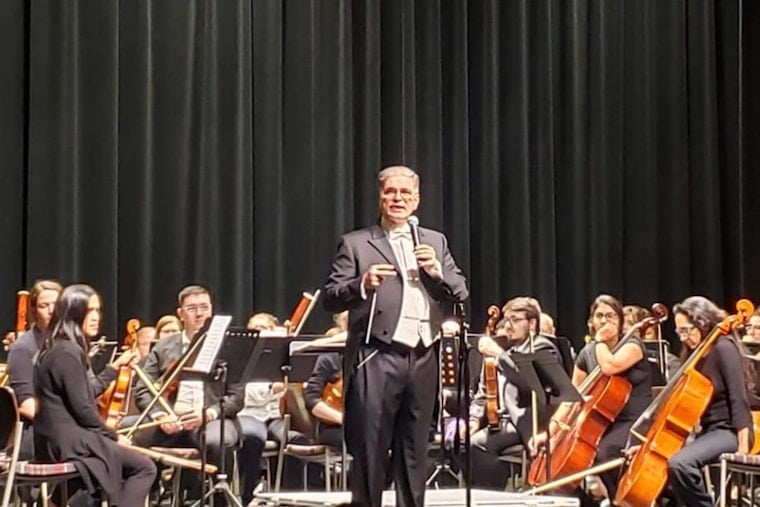 UTSA Music Prodigy Eymen Geylan to Perform Liszt with Full Orchestra in San Antonio First
