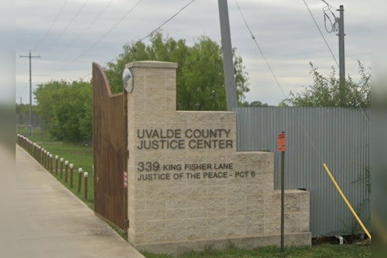 Uvalde Father of Massacre Victim Detained Amid Quest for Justice at County Justice Center