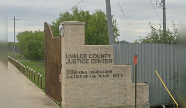 Uvalde Father of Massacre Victim Detained Amid Quest for Justice at County Justice Center