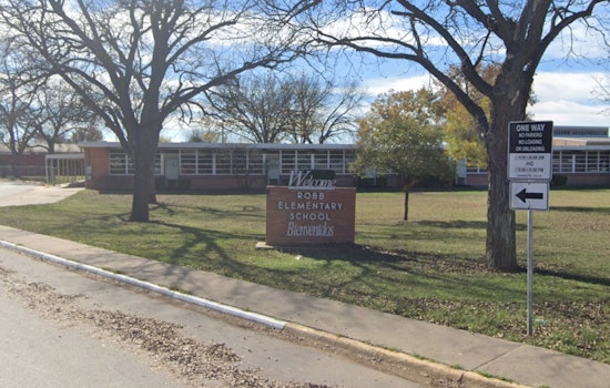 Uvalde Junior High Student Banned From Campus Following Gun Incident as Parent Charged and Community on Edge