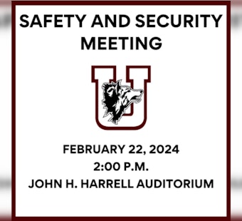 Uvalde School District Holds Meeting to Address Safety Protocols Post-Tragic Shooting