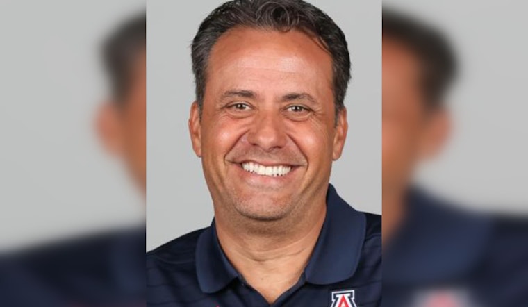 UW Coach Jedd Fisch Aims to Blend NFL Appeal and NIL Deals in Fresh Recruiting Strategy