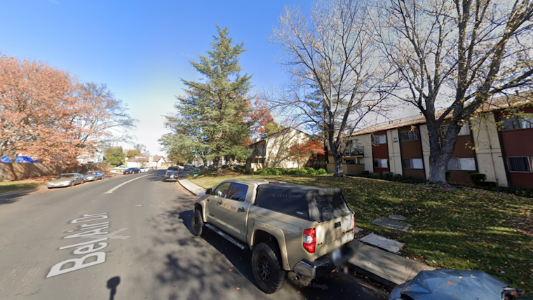 Vacaville Police Arrest 3 Suspects After Shooting, 18-Year-Old Charged with Attempted Murder