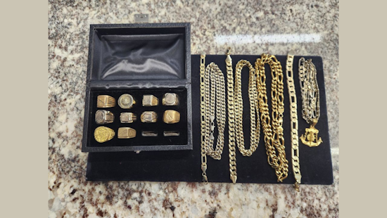 Vacaville Police Warn Residents of Fake Gold Scam Targeting Good Samaritans