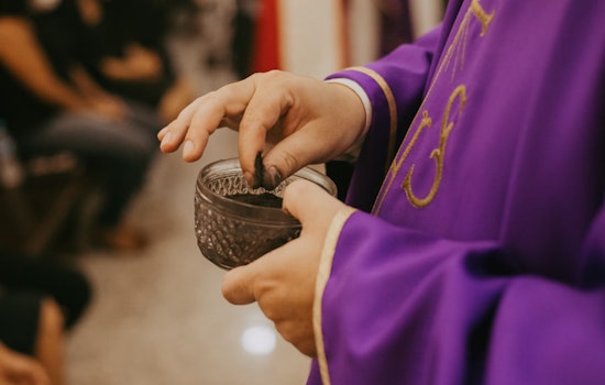 Valentine's Day Meets Ash Wednesday, Catholics Face Fasting Over Festivity in 2023's Unique Calendar Clash
