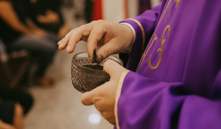 Valentine's Day Meets Ash Wednesday, Catholics Face Fasting Over Festivity in 2023's Unique Calendar Clash