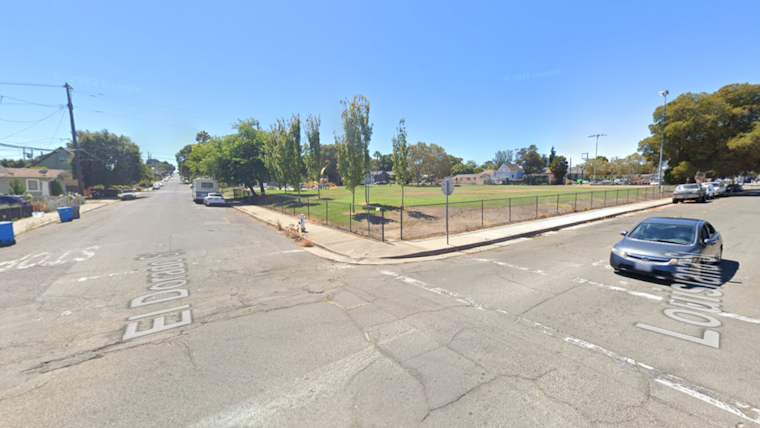 Vallejo Police Apprehend Juvenile Suspected of Shooting, Search for Second Suspect Continues