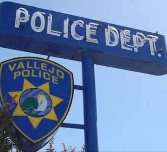 Vallejo Police Arrest Nine in Successful Sting Operation Against Retail Theft