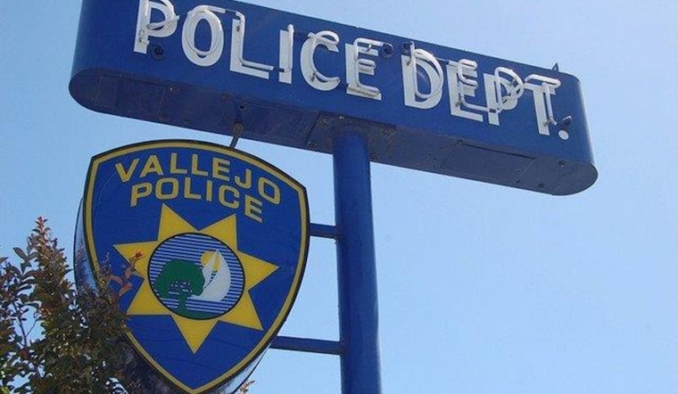 Vallejo Police Arrest Nine in Successful Sting Operation Against Retail Theft
