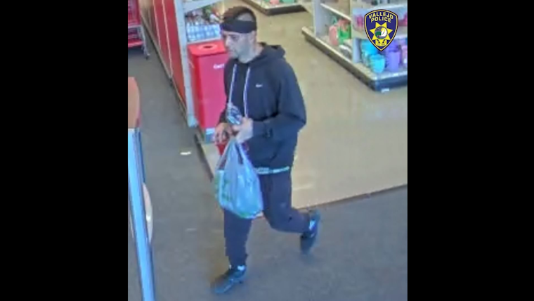 Vallejo Police Seek Public's Help in Arson Case as Fire Causes $3M in Damages