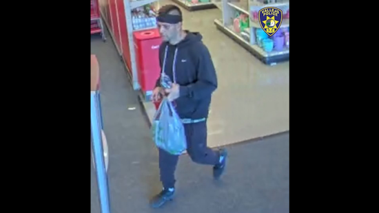 Vallejo Police Seek Public's Help in Arson Case as Fire Causes $3M in Damages