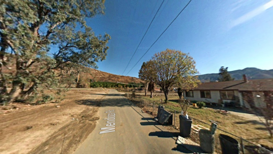 Valley Center Man Charged with Murder Following Fatal Shooting on Rincon Reservation