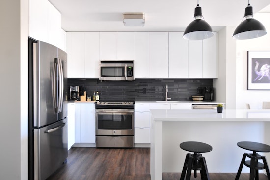 Valley Homeowners Achieving the American Dream with Rising Rates of Outright Ownership