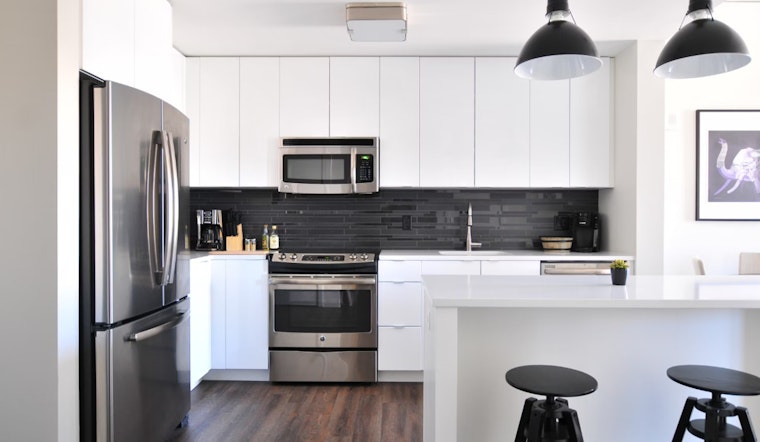 Valley Homeowners Achieving the American Dream with Rising Rates of Outright Ownership