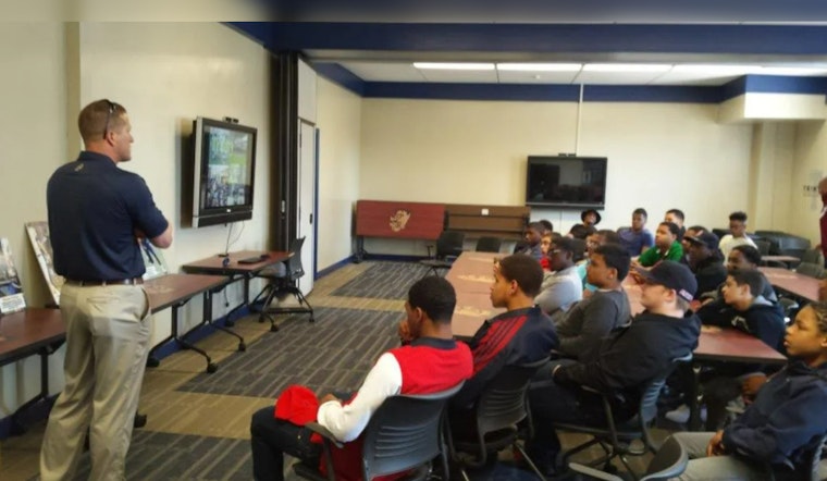 Valley's Boys & Girls Club and Next Level Football Forge Paths for Youth Success in Peoria and Brockton