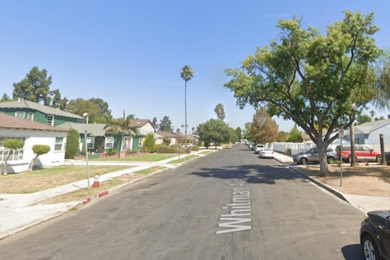 Van Nuys Homeowner Assaulted as He Walks In on Burglary, LAPD Investigating