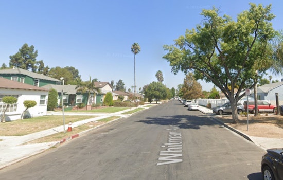 Van Nuys Homeowner Assaulted as He Walks In on Burglary, LAPD Investigating