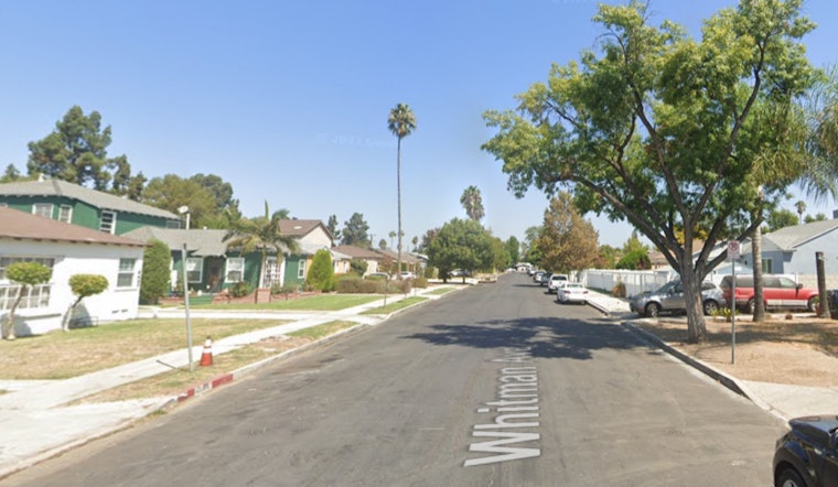 Van Nuys Homeowner Assaulted as He Walks In on Burglary, LAPD Investigating
