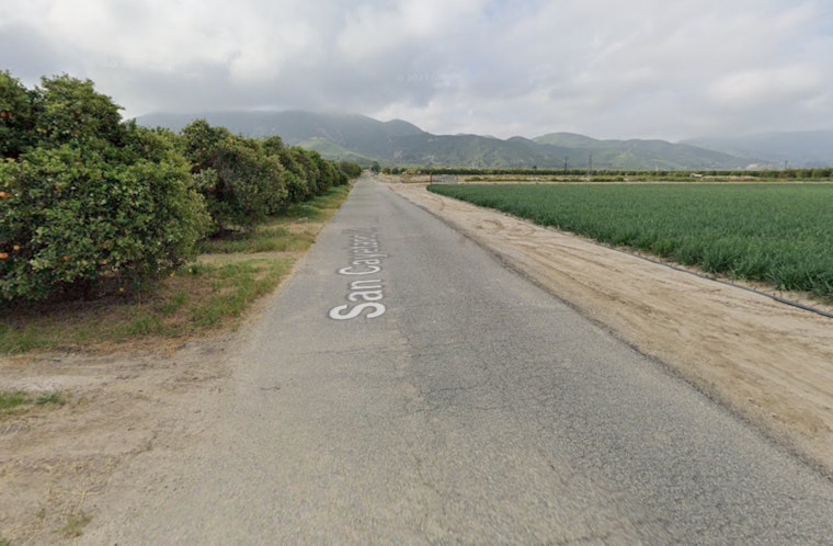 Ventura County Deputies Snag Suspected Thieves, Recover Stolen Agricultural Equipment