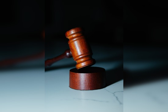 Vero Beach Man Admits Guilt in Fentanyl Distribution, Faces 40-Year Sentence