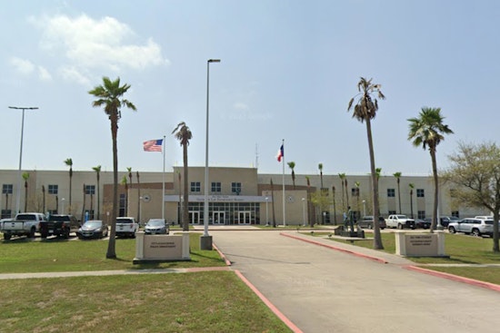  Veterans Nolen and Fullen Vie for Republican Nomination in Galveston County Sheriff's Race