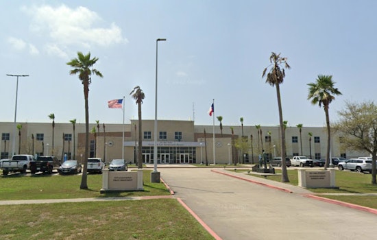 Veterans Nolen and Fullen Vie for Republican Nomination in Galveston County Sheriff's Race