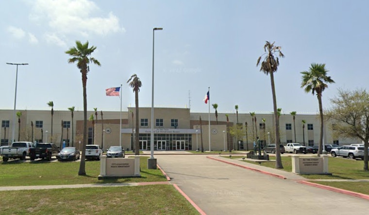 Veterans Nolen and Fullen Vie for Republican Nomination in Galveston County Sheriff's Race