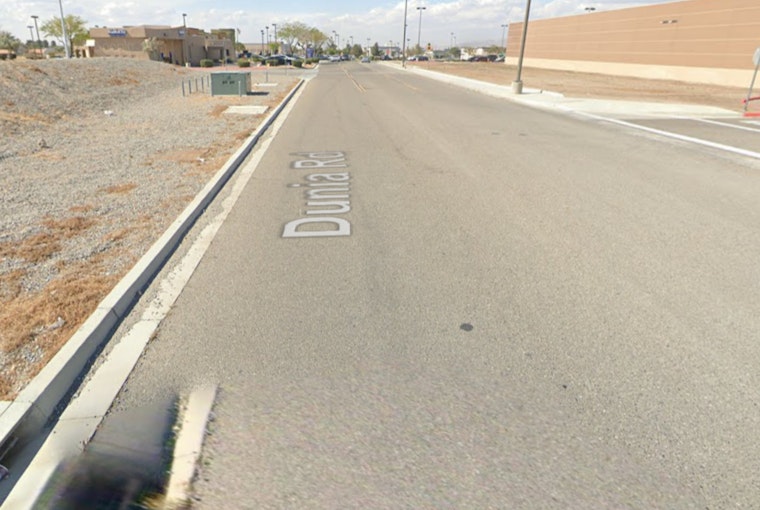 Vicorville Deputies Arrest Hesperia Man with Outstanding Federal Warrant