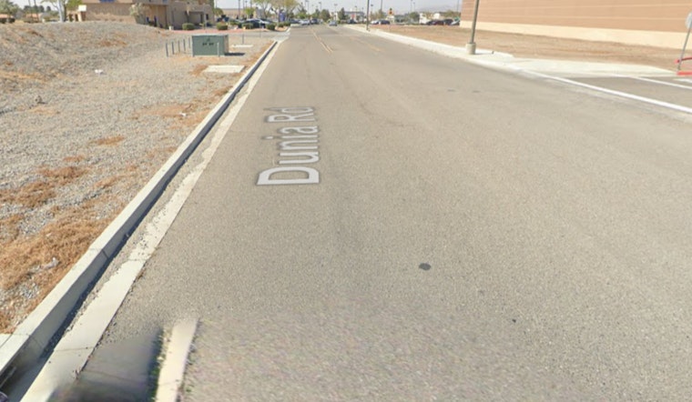 Vicorville Deputies Arrest Hesperia Man with Outstanding Federal Warrant